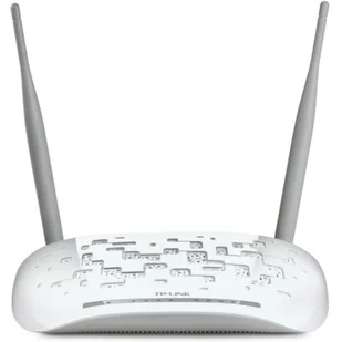 TP-Link TD-W9970 - Routery - miniaturka - grafika 1