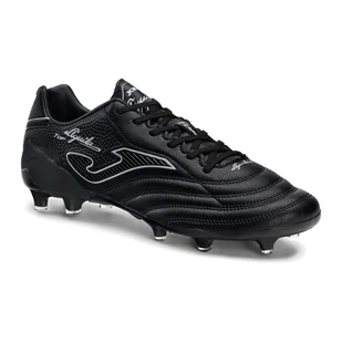 Buty piłkarskie korki Joma Aguila Top 2101 FG czarne ATOPW2101FG 45 - Piłka nożna - miniaturka - grafika 1