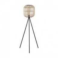 Lampy stojące - Eglo 43219 - Lampa podłogowa BORDESLEY 1xE27/28W/230V - miniaturka - grafika 1