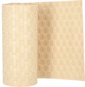 Parawany - Taśma Ogrodzeniowa Panelowa Osłona Rattan Klipsy - miniaturka - grafika 1