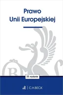 Prawo - Prawo Unii Europejskiej - miniaturka - grafika 1