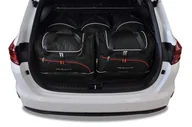 Akcesoria do bagażników dachowych - KIA CEE'D KOMBI PHEV 2020+ TORBY DO BAGAŻNIKA 5 SZT - miniaturka - grafika 1