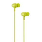 Słuchawki - S6 Zielone - miniaturka - grafika 1