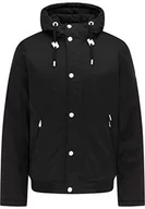 Kurtki męskie - ICEBOUND Kurtka zimowa męska 18310743, czarny, L - miniaturka - grafika 1