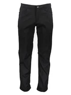 Odzież trekkingowa męska - The North Face Spodnie funkcyjne "Carbon 8" w kolorze czarnym - miniaturka - grafika 1
