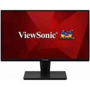 Monitory -  ViewSonic VA2215-H Czarny - miniaturka - grafika 1