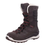 Buty trekkingowe damskie - Buty trekkingowe damskie Lowa Barina Evo Gtx - miniaturka - grafika 1