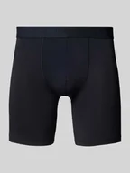 Majtki męskie - Obcisłe bokserki z elastycznym pasem - miniaturka - grafika 1