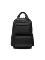 Plecaki - Delsey Plecak Legree 2.0 00372760000 Czarny - miniaturka - grafika 1
