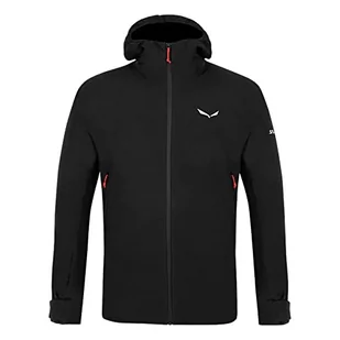 Salewa Puez Powertex 2L kurtka męska - Kurtki męskie - miniaturka - grafika 1