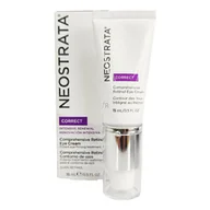 Kosmetyki pod oczy - Krem do skóry wokół oczu NeoStrata Correct Comprehensive Retinol Eye Contour 15 ml (8470001994035) - miniaturka - grafika 1