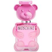 Wody i perfumy damskie - Moschino Toy 2 Bubble Gum woda toaletowa dla kobiet 100 ml - miniaturka - grafika 1