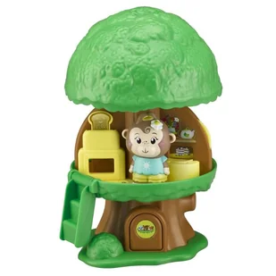 Mini Magiczne Drzewo Klorofil - Nasiona i cebule - miniaturka - grafika 1