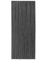 Podesty i deski tarasowe - Nowoczesna płytka Multyhome, ECO szara, 25x60 cm - miniaturka - grafika 1