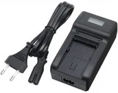 Ładowarki i akumulatory - Beiwe NP-F akkulaturi - miniaturka - grafika 1