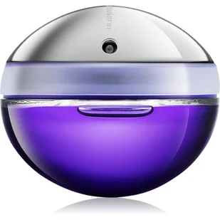 Paco Rabanne Ultrafiolet woda perfumowana 80ml - Wody i perfumy damskie - miniaturka - grafika 1
