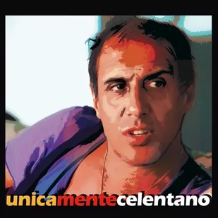 UNICAMENTECELENTANO Adriano Celentano Płyta CD) - Muzyka klasyczna - miniaturka - grafika 1