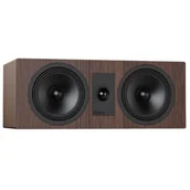 Głośniki i kolumny - Indiana Line Tesi 7 mokka - miniaturka - grafika 1