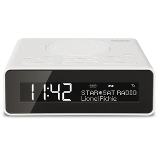 TechniSat DigitRadio 51 0001/4981 - Radiobudziki - miniaturka - grafika 1