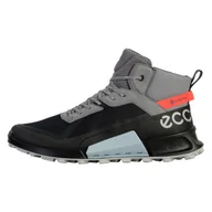Buty trekkingowe męskie - Buty trekkingowe męskie Ecco Biom 2.1 Mountain Mid Gtx - miniaturka - grafika 1