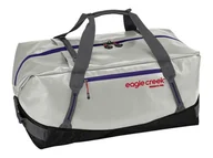 Akcesoria podróżnicze - Eagle Creek Migrate Duffel 90L Silver - miniaturka - grafika 1