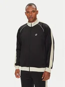 Bluzy męskie - Guess Bluza Z5YQ21 KCRU2 Czarny Regular Fit - miniaturka - grafika 1