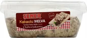 Chałwa - Cocoa halva Sener 300 g - miniaturka - grafika 1
