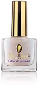 Lakiery do paznokci - Miraculum Pani Walewska Classic Makeup Lakier do paznokci nr 05 Latte 10ml Miraculum - miniaturka - grafika 1