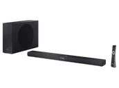 Soundbary - SHARP HT-SBW320 2.1 Czarny - miniaturka - grafika 1