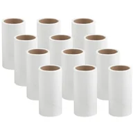 Golarki do ubrań - WKŁAD DO ROLKI DO CZYSZCZENIA UBRAŃ SIERŚCI WAŁEK IKEA BASTIS 1SZT - miniaturka - grafika 1