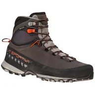 Buty trekkingowe damskie - Buty damskie La Sportiva TX5 Woman Gtx Rozmiar butów (UE): 39 / Kolor: szary - miniaturka - grafika 1