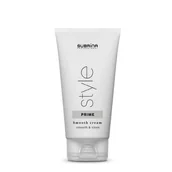 Kosmetyki do stylizacji włosów - Subrina Style Prime Smooth Cream krem wygładzający włosy 150ml - miniaturka - grafika 1