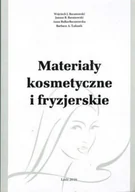 Moda i uroda - Materiały kosmetyczne i fryzjerskie - miniaturka - grafika 1