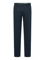 Spodnie męskie - JOOP! Jeans Chinosy 15 JJF-Matthew101 30044301 Granatowy Modern Fit - miniaturka - grafika 1