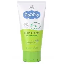 LAVENA Bebble krem do ciała 150 ml - Balsamy i oliwki dla dzieci - miniaturka - grafika 1