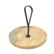 Tace i patery - Patera Miliare ⌀30cm - miniaturka - grafika 1