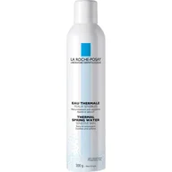 Balsamy i kremy do ciała - La Roche-Posay Woda termalna 300 ml - miniaturka - grafika 1
