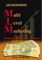 Marketing - Jak budować Multi Level Marketing - miniaturka - grafika 1
