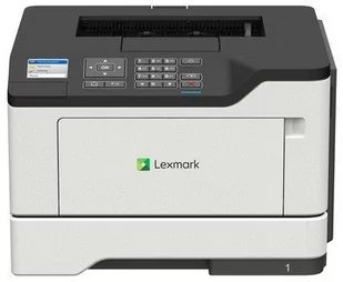 Drukarka Lexmark MS521dn (36S0310) - Drukarki - miniaturka - grafika 2