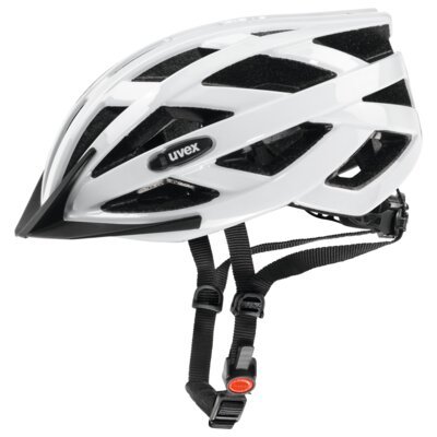 UVEX I-Vo Biały MTB ( 52-57)