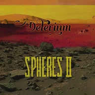 Muzyka klubowa, dance - Delerium - Spheres Ii - miniaturka - grafika 1