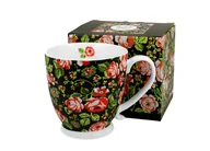 Kubki - Duo Gift Kubek na stopce jumbo 480 ml wzór KRAKOWSKI DUG_3412 - miniaturka - grafika 1