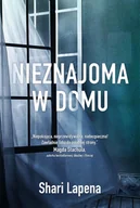 E-booki - kryminał i sensacja - Nieznajoma w domu - miniaturka - grafika 1
