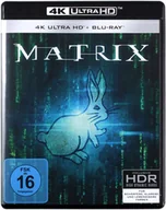 Fantasy Blu-Ray - Matrix - miniaturka - grafika 1