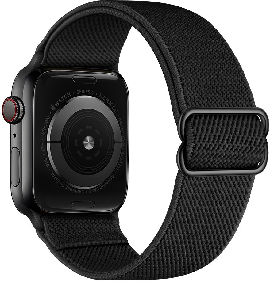 YIVO PASEK OPASKA BRANSOLETA YIVO KOMPATYBILNY Z APPLE WATCH 38-42MM 11 42MM 10 42MM 9 41MM 8 41MM 7 41MM 6 40MM 5 40MM 4 40MM 3 38MM 2 38MM 1 38MM