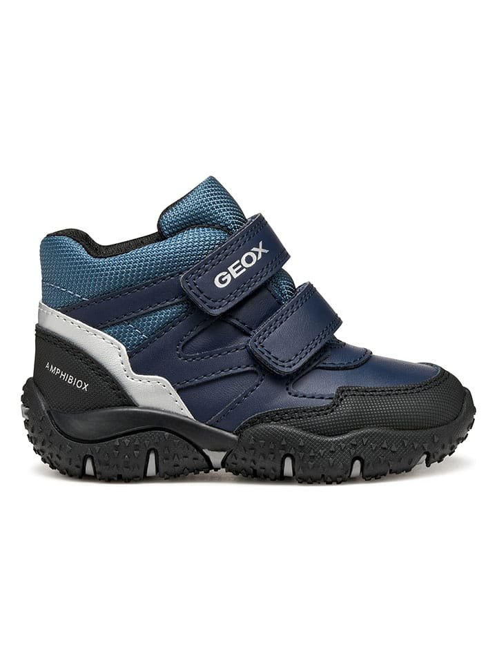 Geox Botki 