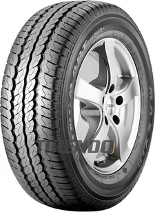 Maxxis Vansmart MCV3+ 215/70R15C 109/107S - Opony dostawcze letnie - miniaturka - grafika 1