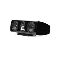 Głośniki i kolumny - Sonus faber SONETTO CENTER G2 kolumna głośnikowa (czarny) - miniaturka - grafika 1