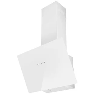 Afrelli AW-6 Nano Pro 60 Biały - Okapy kuchenne - miniaturka - grafika 1