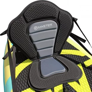 Wyjmowane Siedzenie Do Paddleboarda Master - Deski SUP i akcesoria - miniaturka - grafika 1